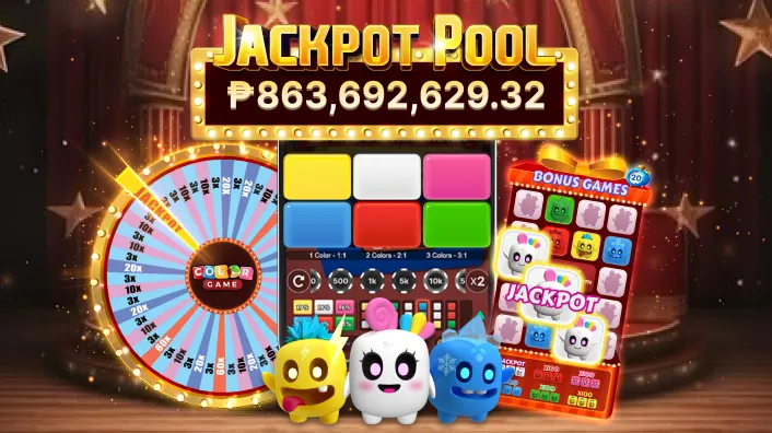 taya365 Jackpot Slots