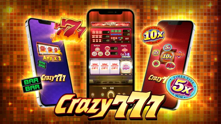 Classic taya365 Slots