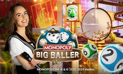 taya365 Classic Bingo